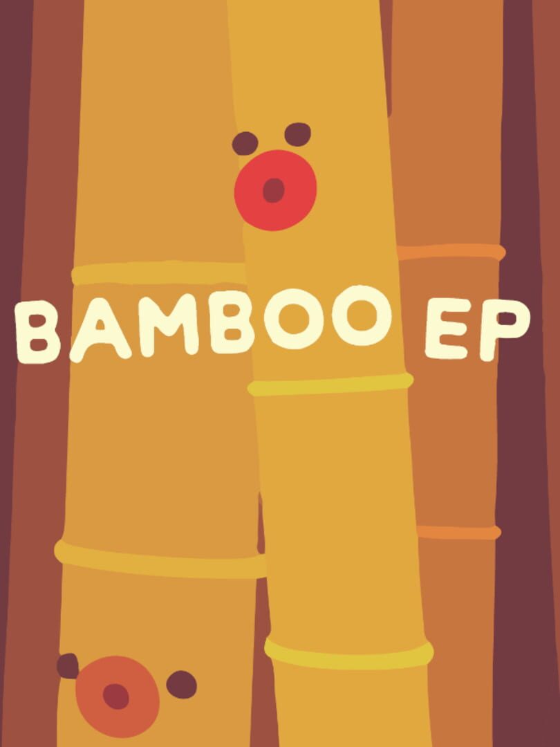 Bamboo EP (2016)