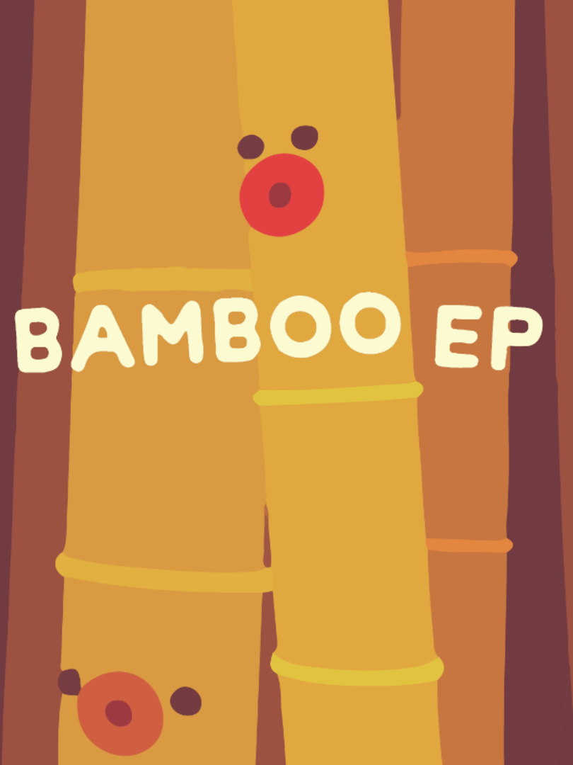 Bamboo EP Cover