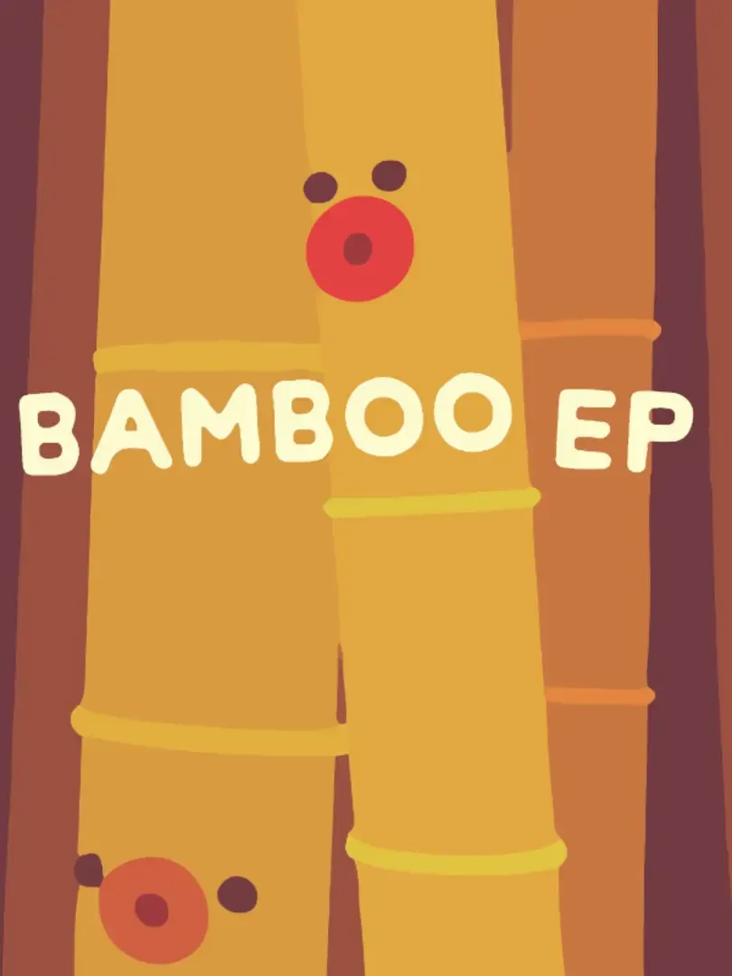 Bamboo EP