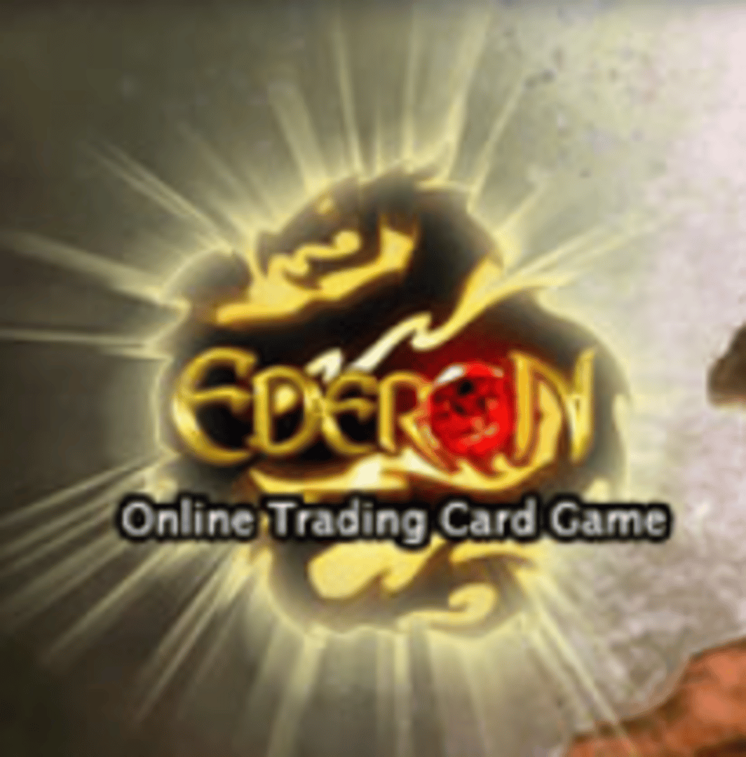 Ederon Online Cover