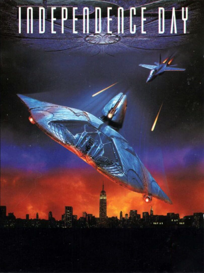 Independence Day (1997)