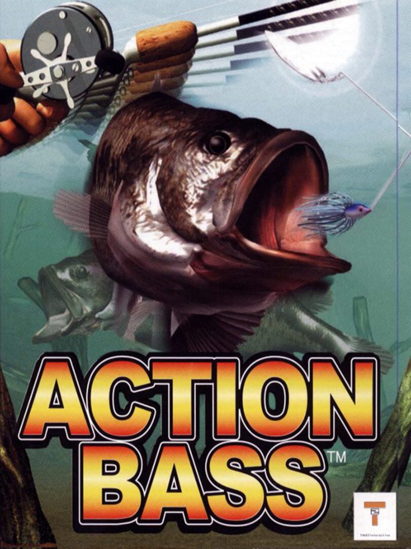 Action Bass (1999)