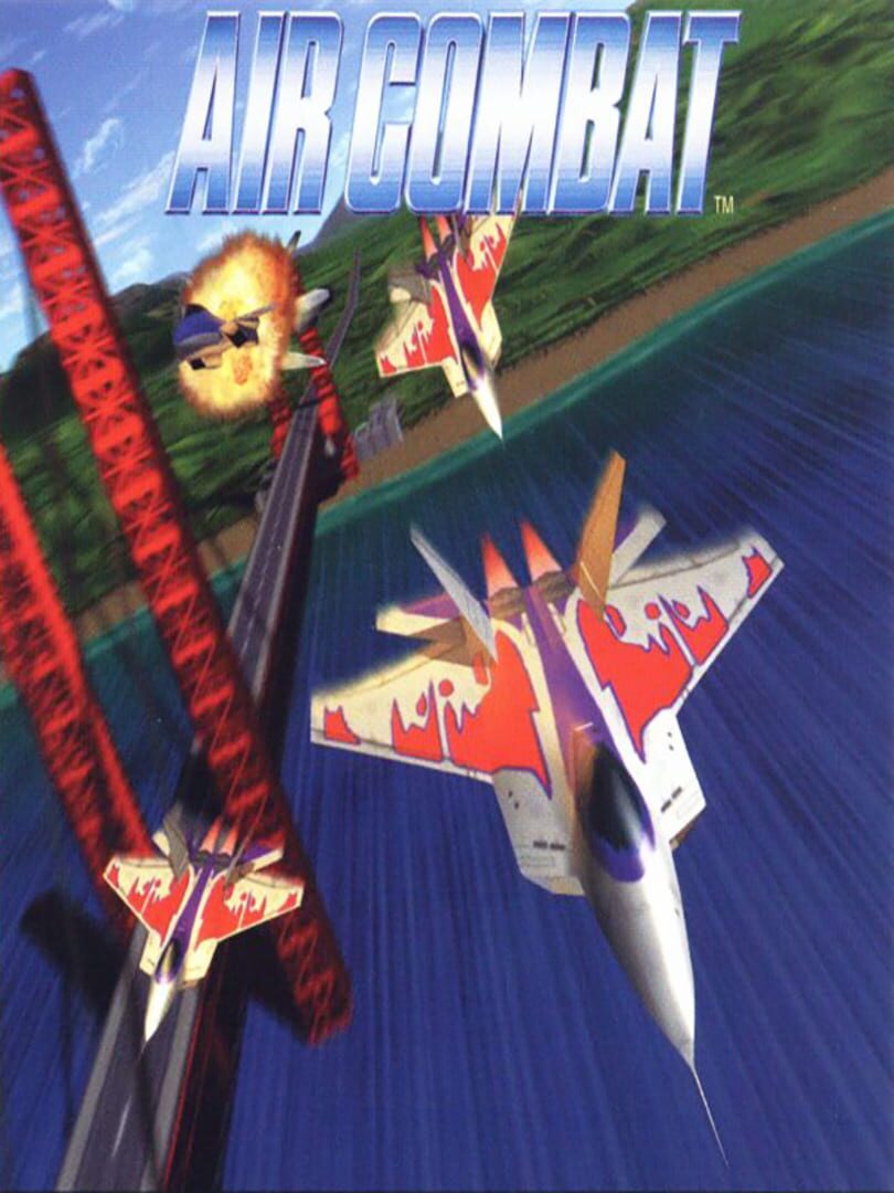 Air Combat (1995)