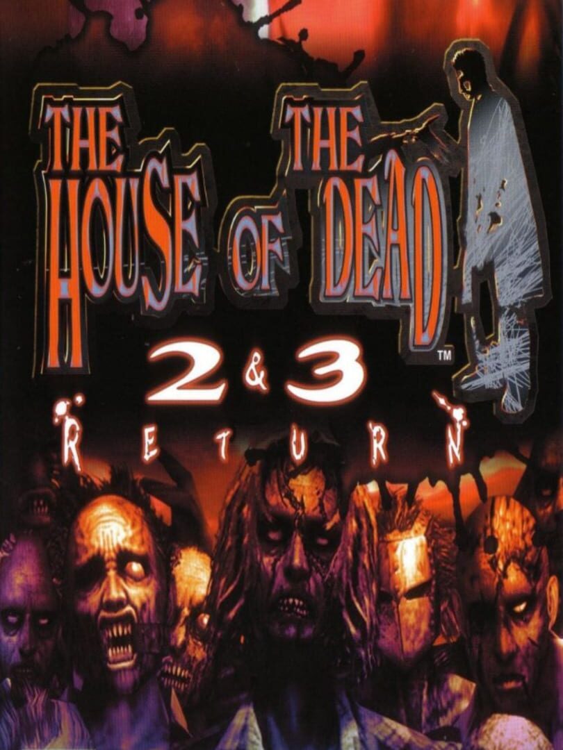 The House of The Dead