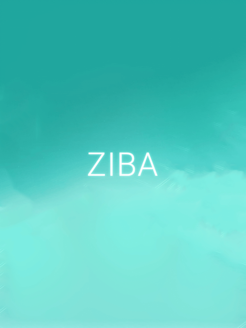 Ziba Cover