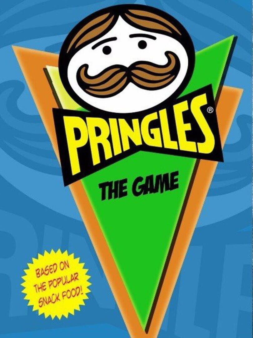 Pringles (2009)