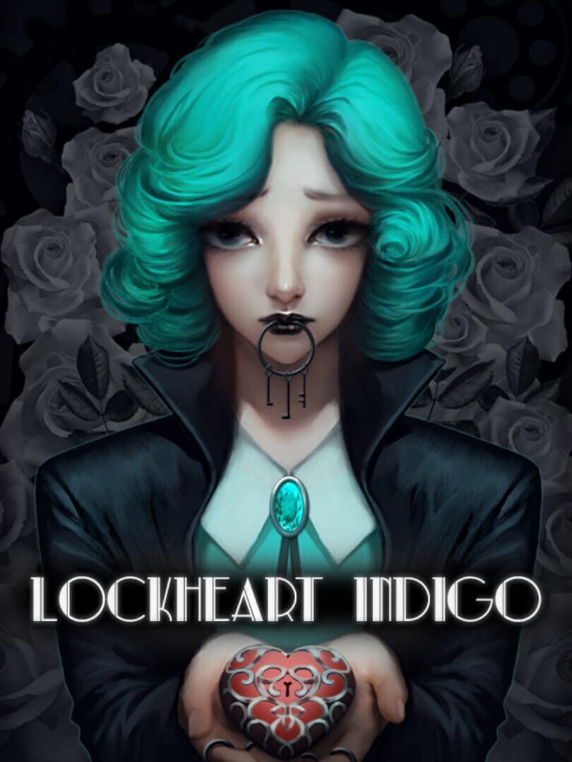 Lockheart Indigo (2020)