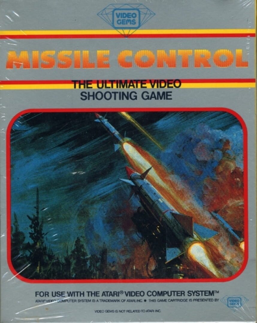 Missile Control (1983)