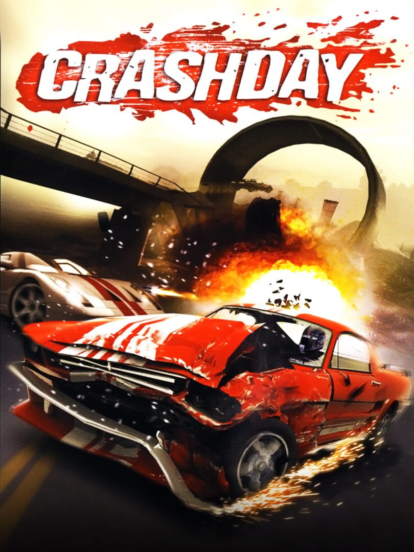 Crashday (2006)