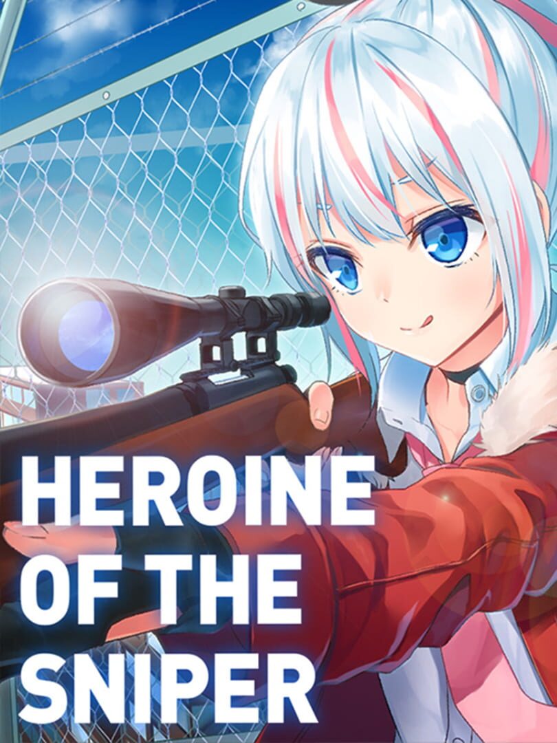 Heroine of the Sniper (2019)