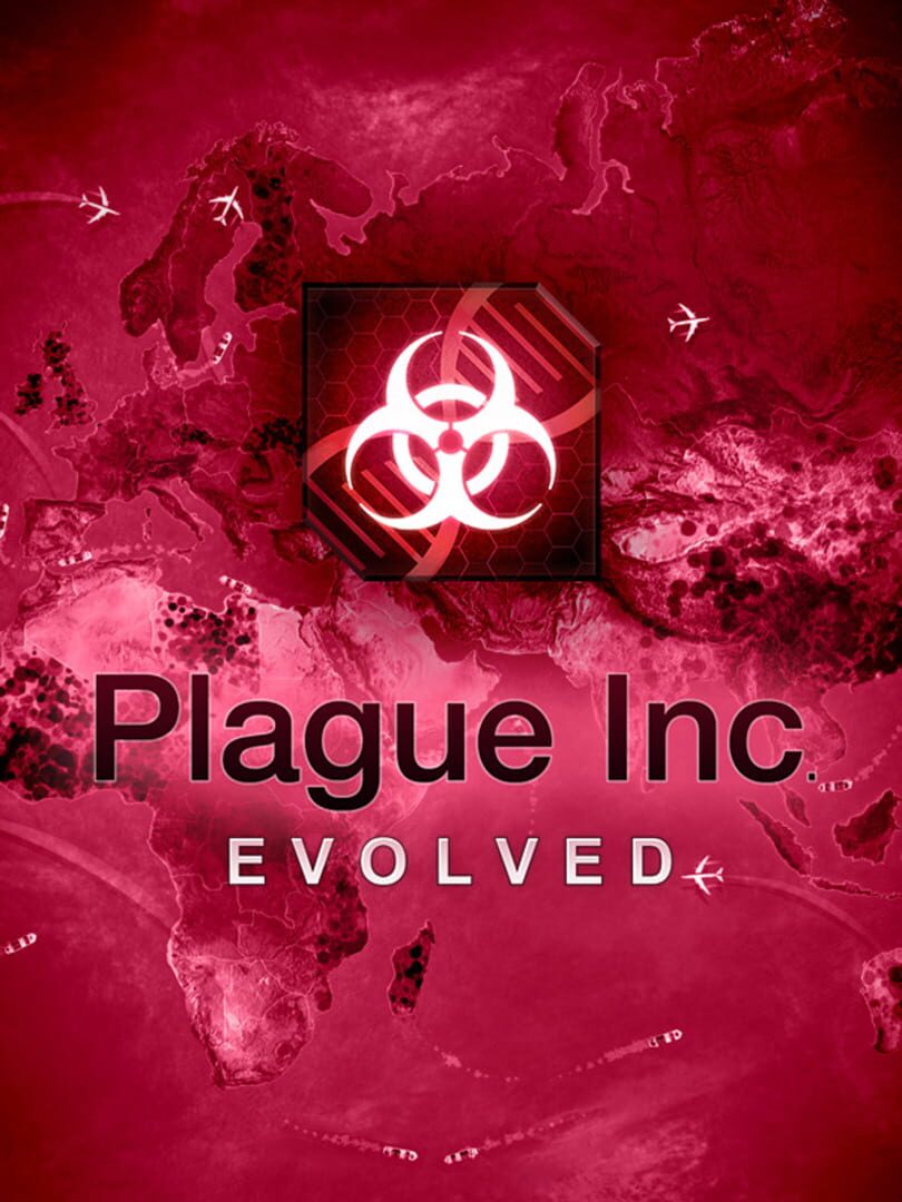 Plague Inc: Evolved Remake (2015)