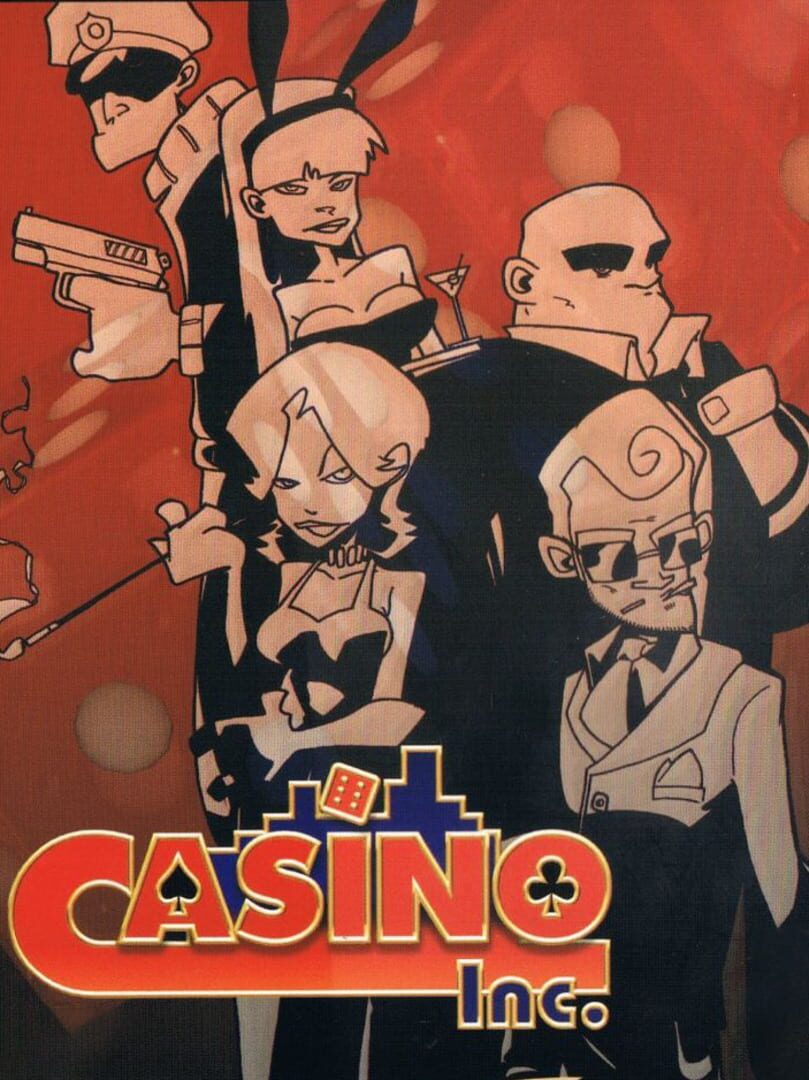 Casino Inc (2003)