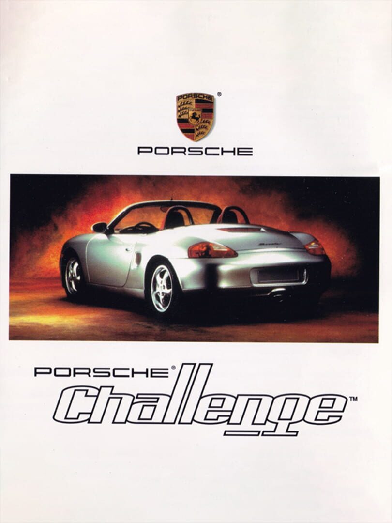 Porsche Challenge (1997)