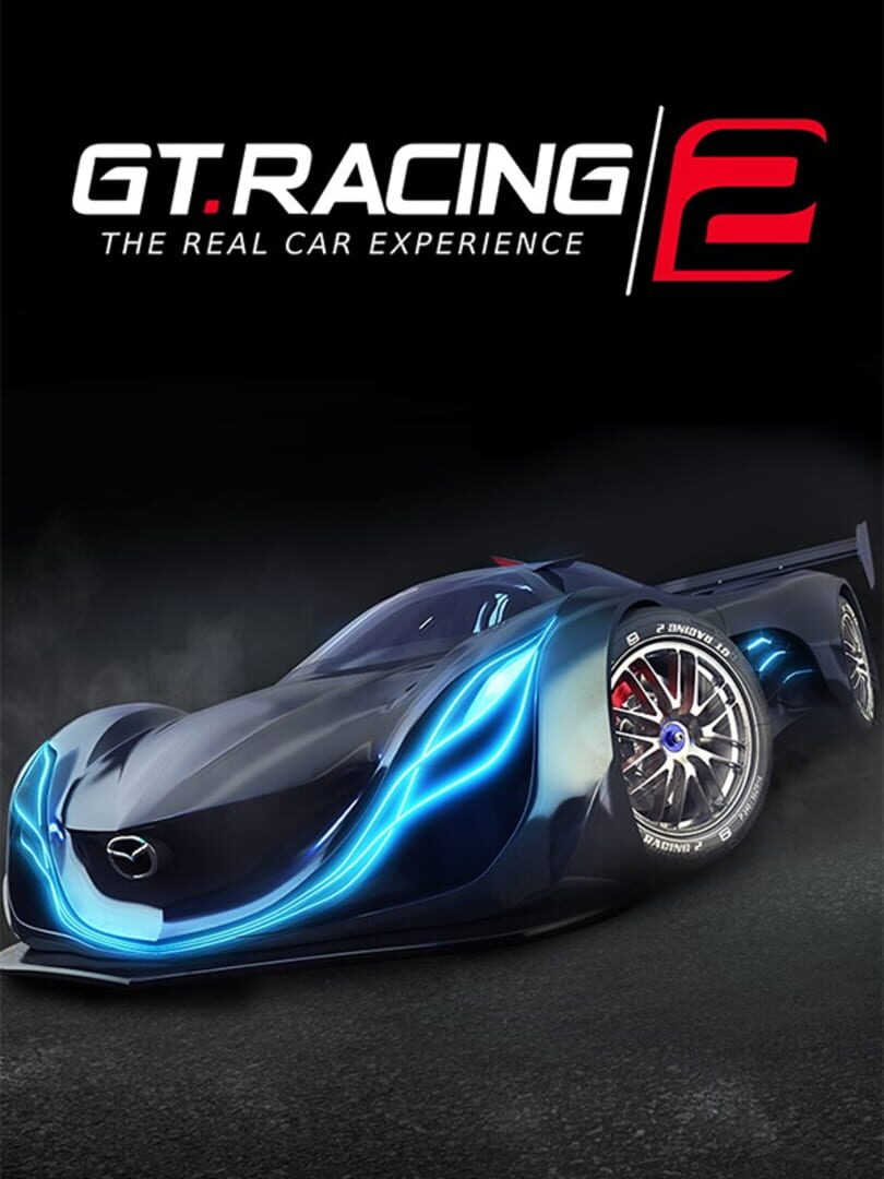 GT Racing 2: The Real Car Experience (2013)