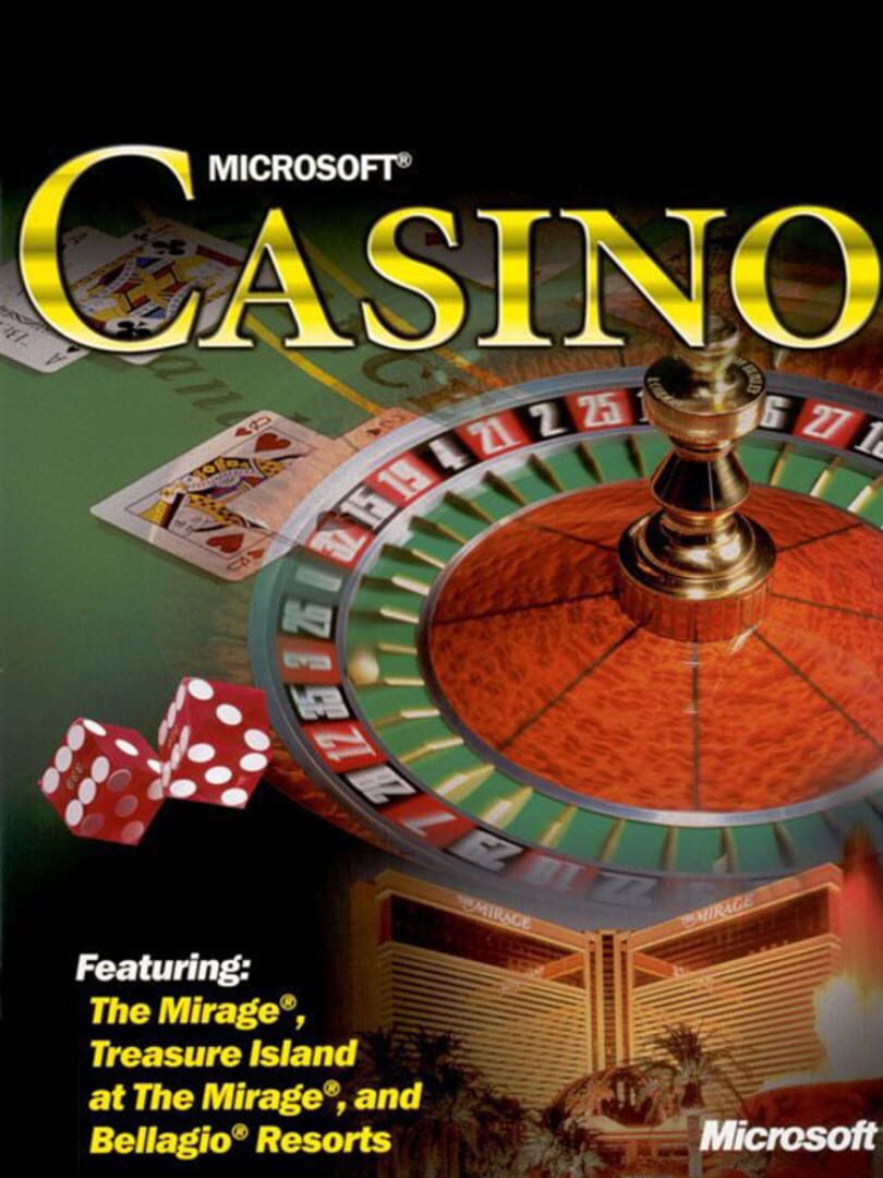 Microsoft Casino (2000)