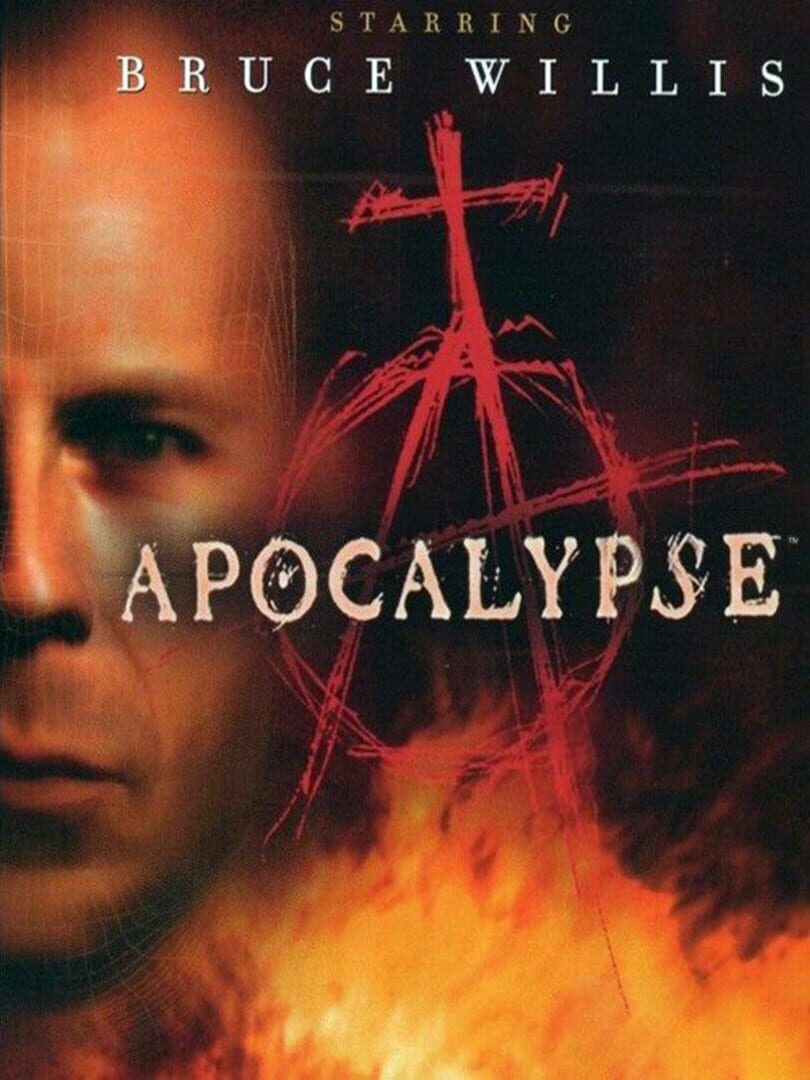 Apocalypse (1998)