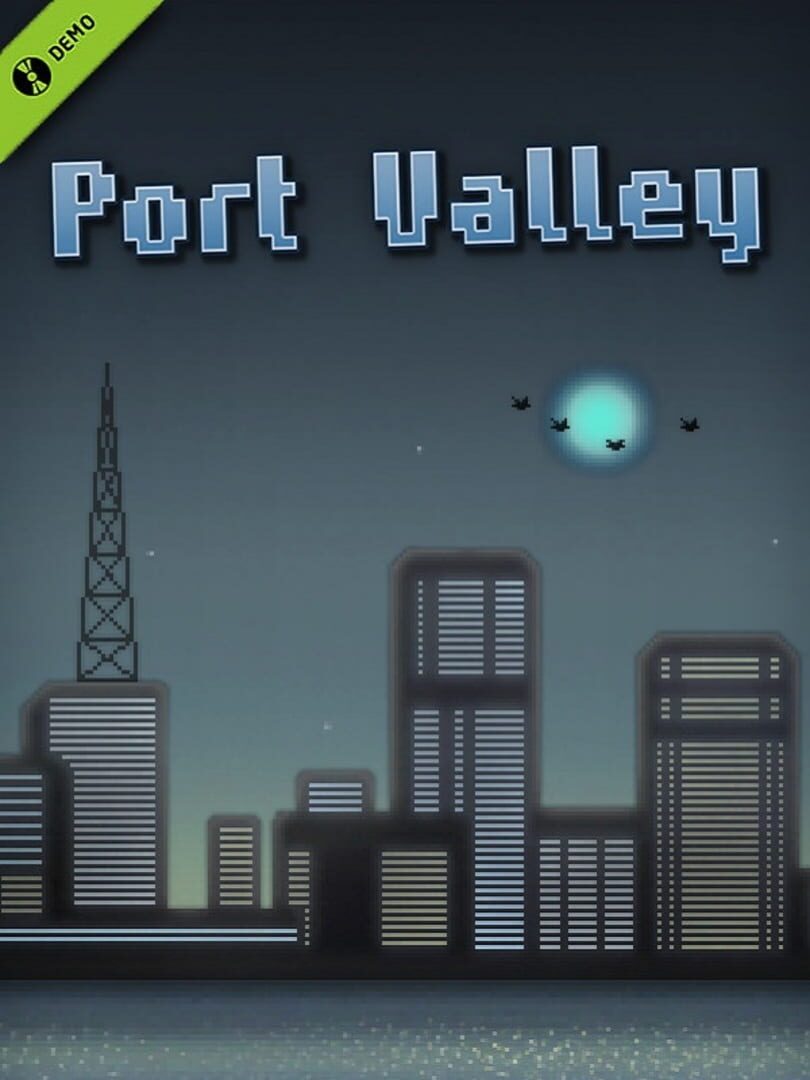 Port Valley (2024)