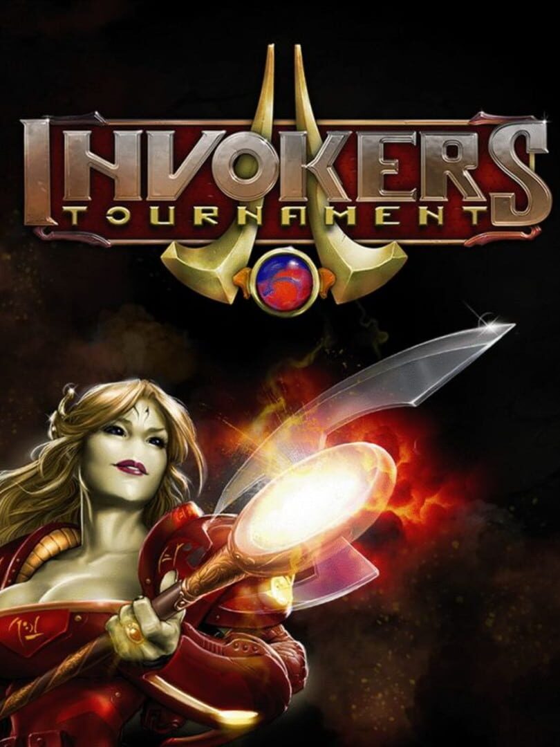 Invokers Tournament (2014)