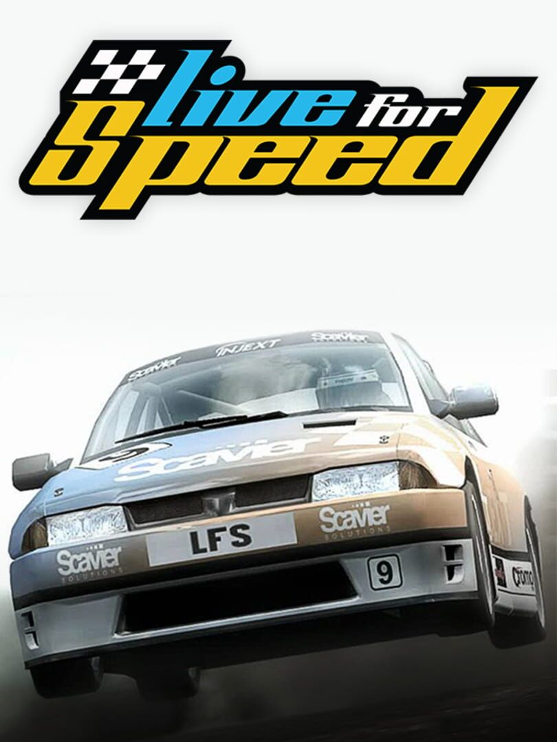 Игра Live for Speed (2002). Дата выхода, трейлеры, системные требования,  список переводов, скриншоты, арты, новости, рейтинг, отзывы, решение  проблем (устранение неисправностей), прохождение, steam id, количество  продаж.