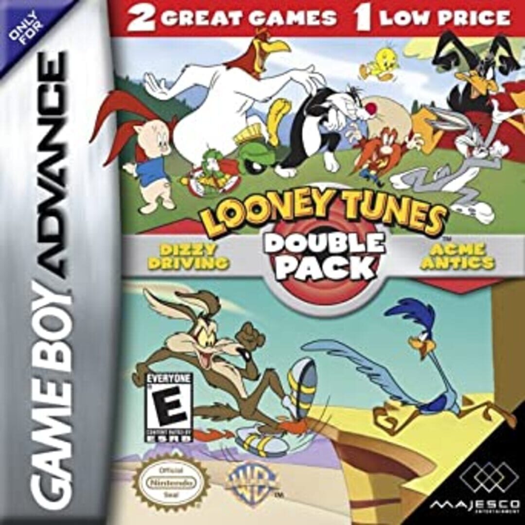 Looney Tunes: Acme Antics