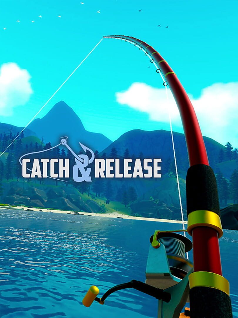 Catch & Release (2018)