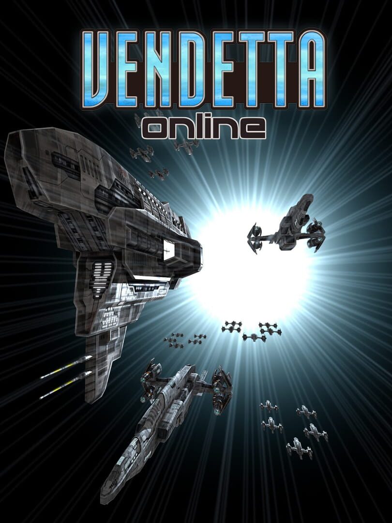 Vendetta Online (2004)