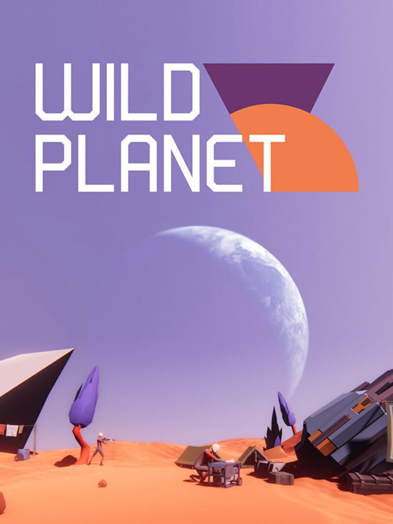 Wild Planet (2025)