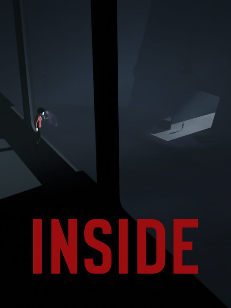 Inside