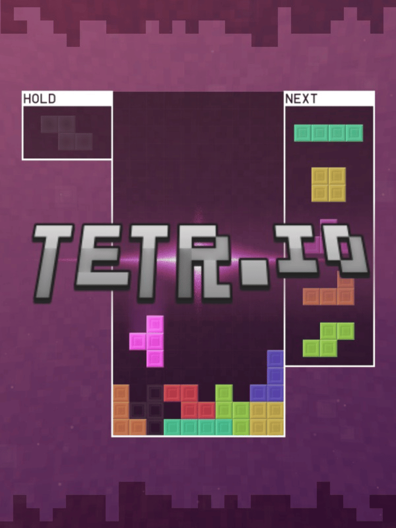 Tetr.io Cover