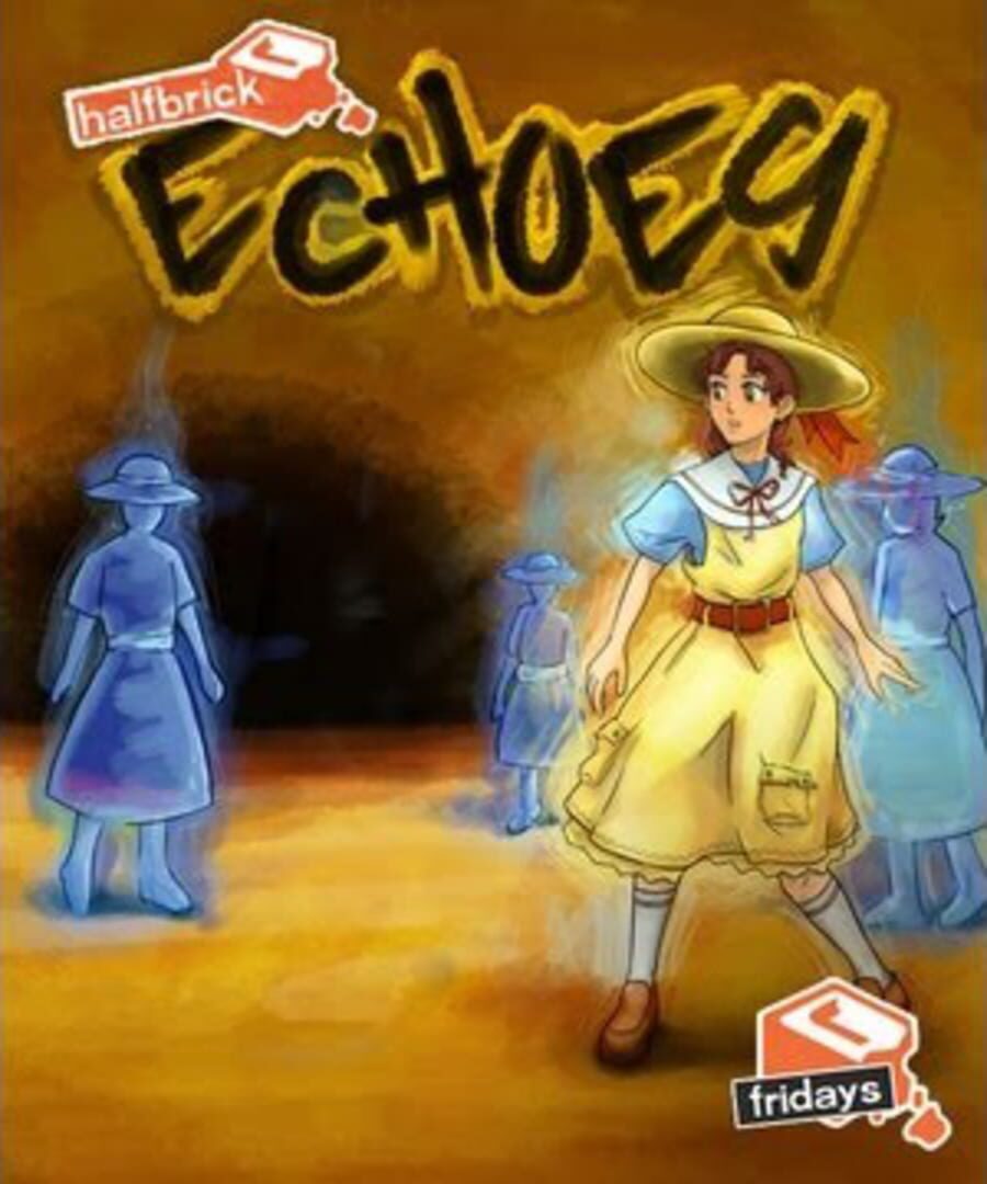 Echoes (2009)