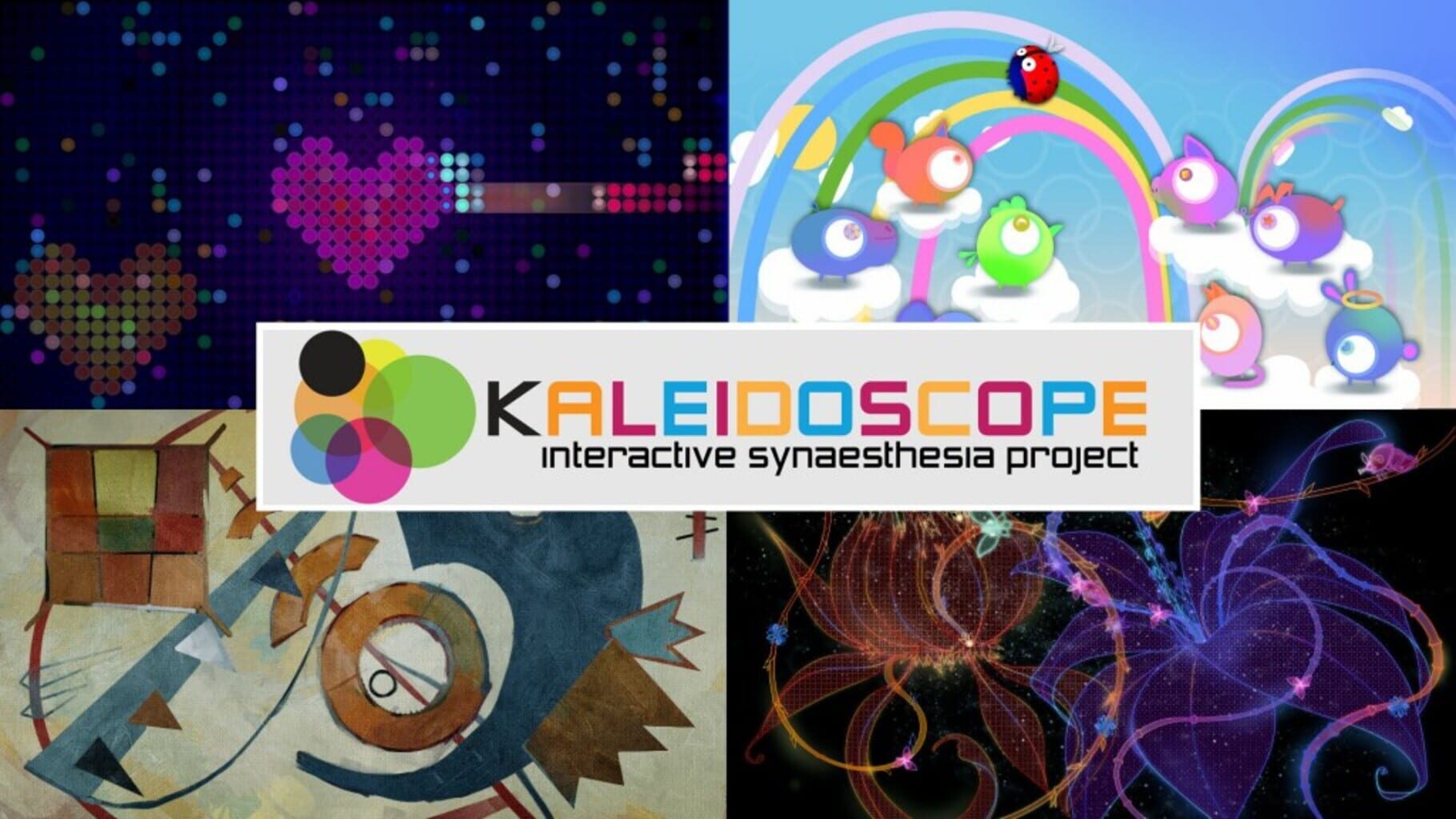 Kaleidoscope (2012)