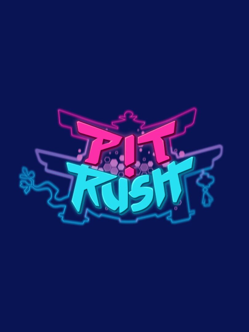 Jeu : PitRush