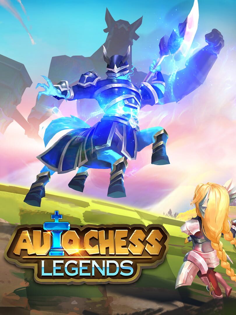 Auto Chess Legends (2019)