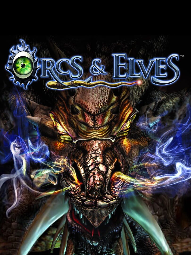 Orcs & Elves