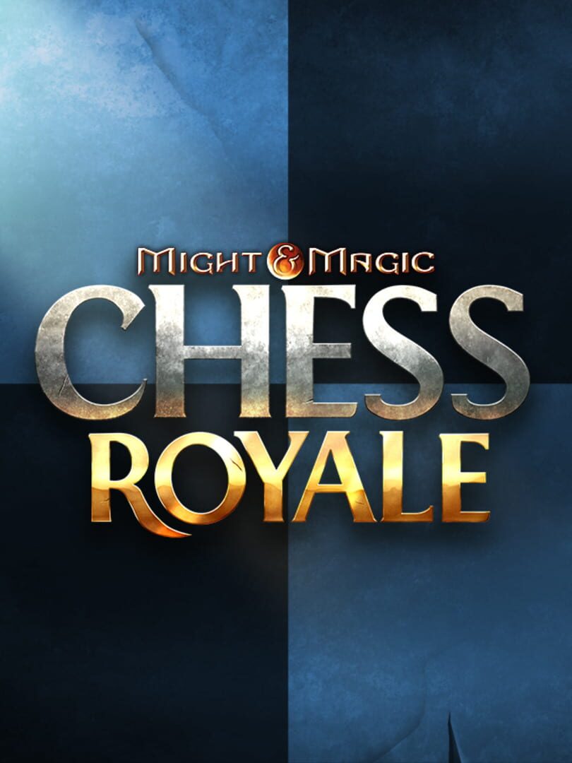 Might & Magic: Chess Royale (2020)