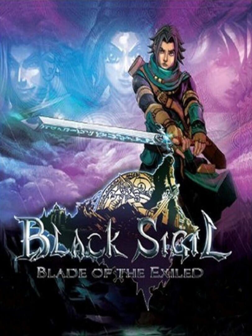 Black Sigil: Blade of the Exiled (2009)