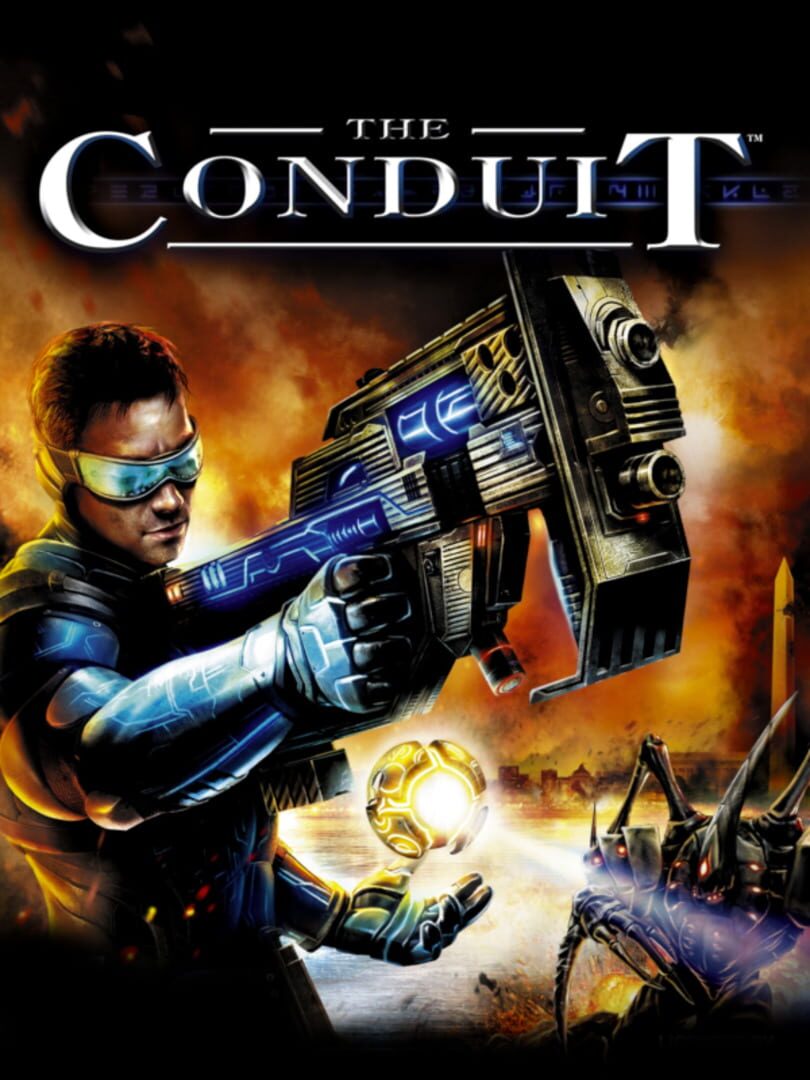 The Conduit (2009)