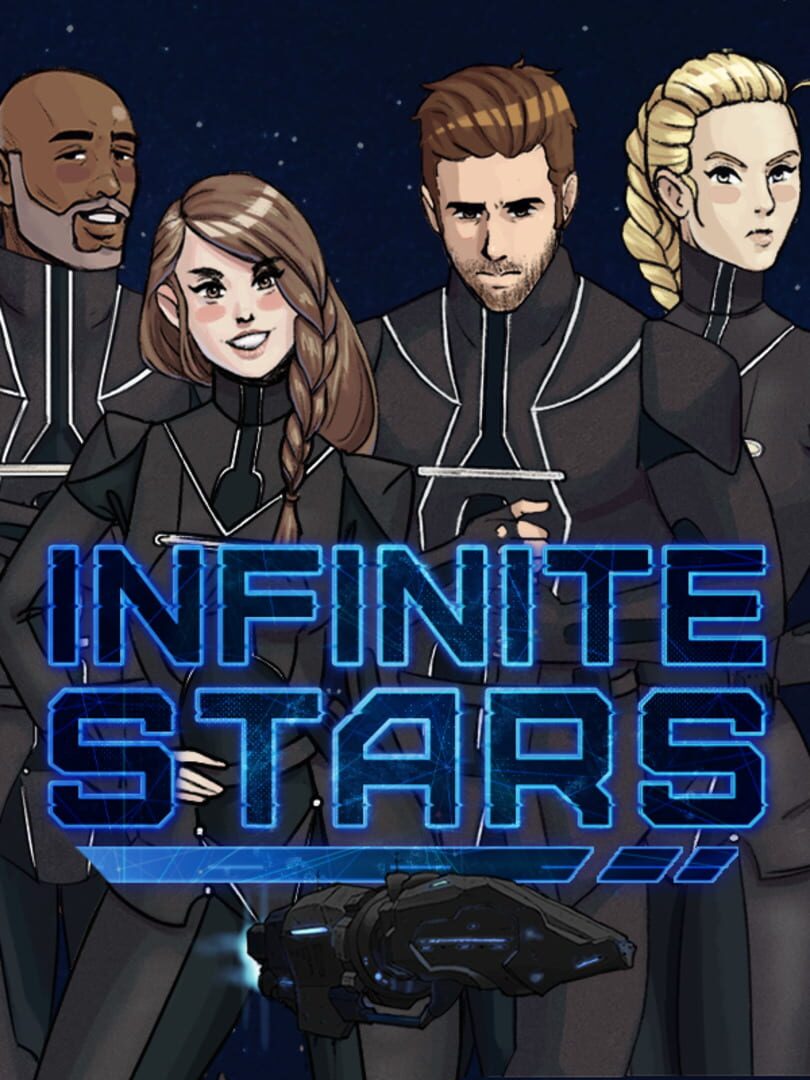 Infinite Stars (2020)