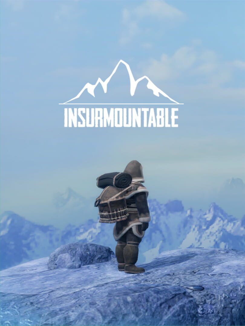 Insurmountable (2021)