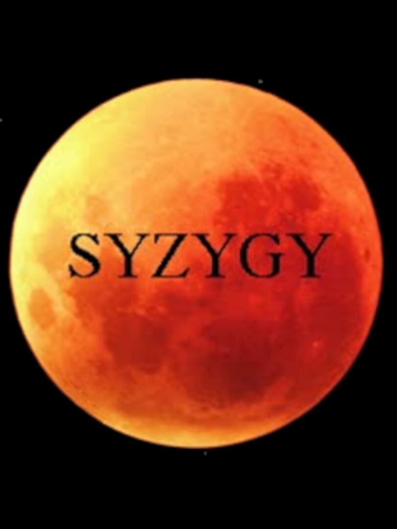 Syzygy (2016)