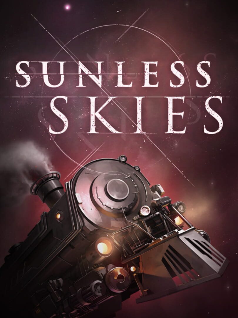 Sunless Skies (2019)