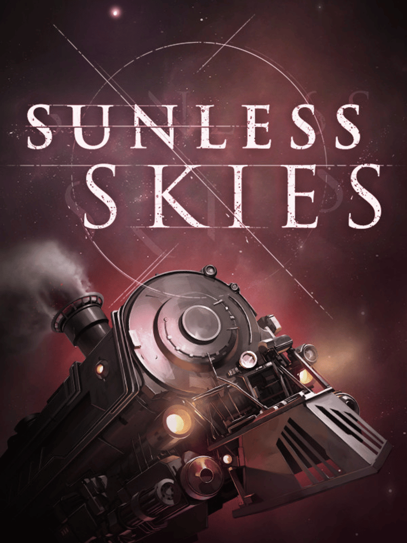 Sunless Skies Cover