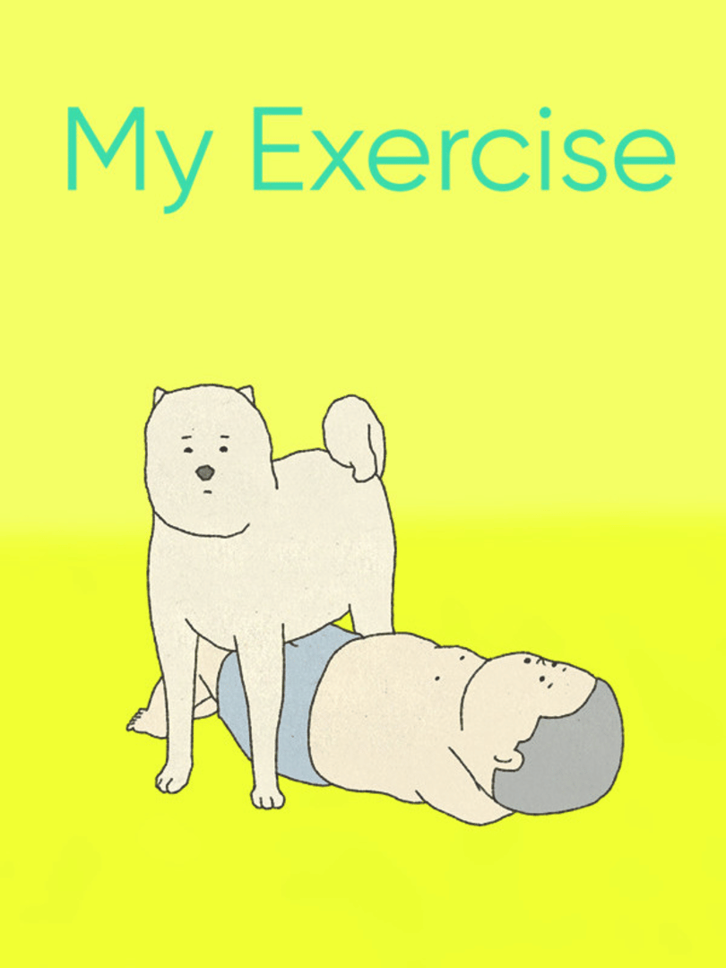 My Exercise Cover