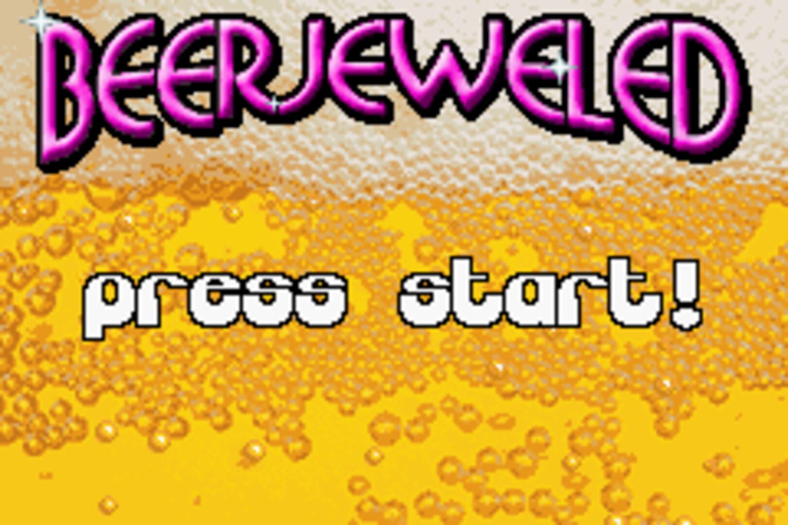 Beerjeweled (2013)