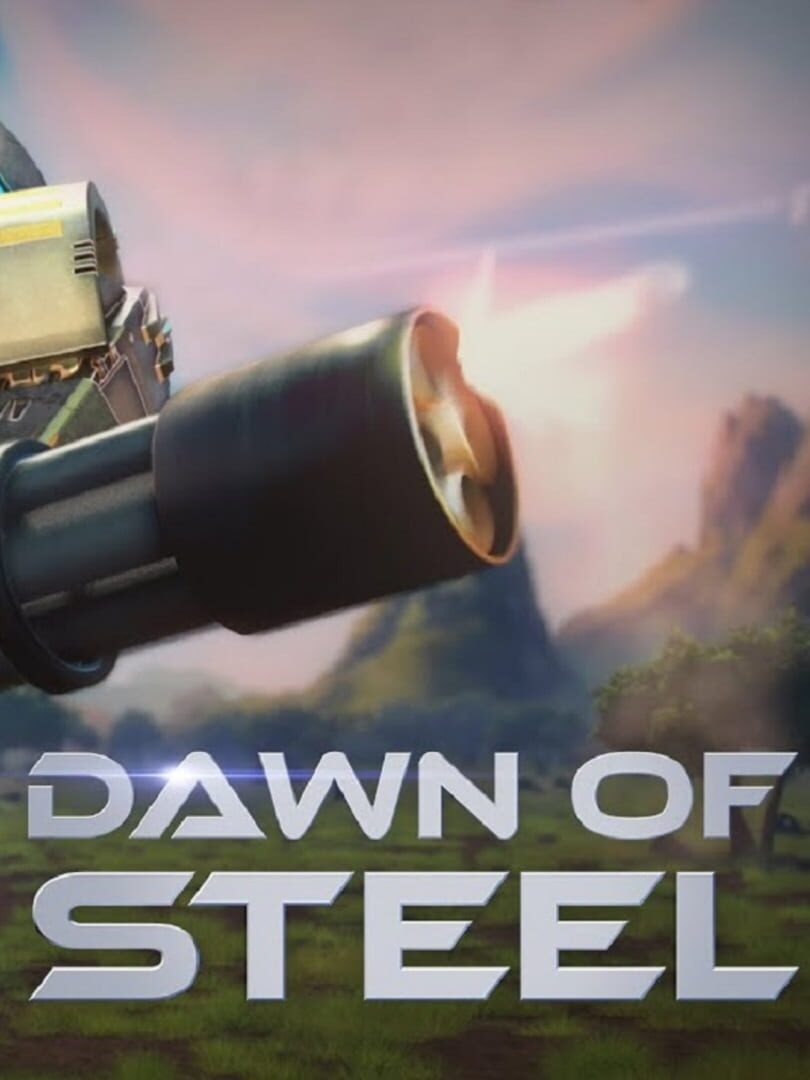 Dawn of Steel (2015)