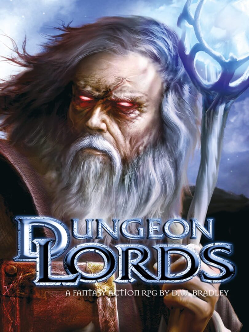 Dungeon Lords (2005)