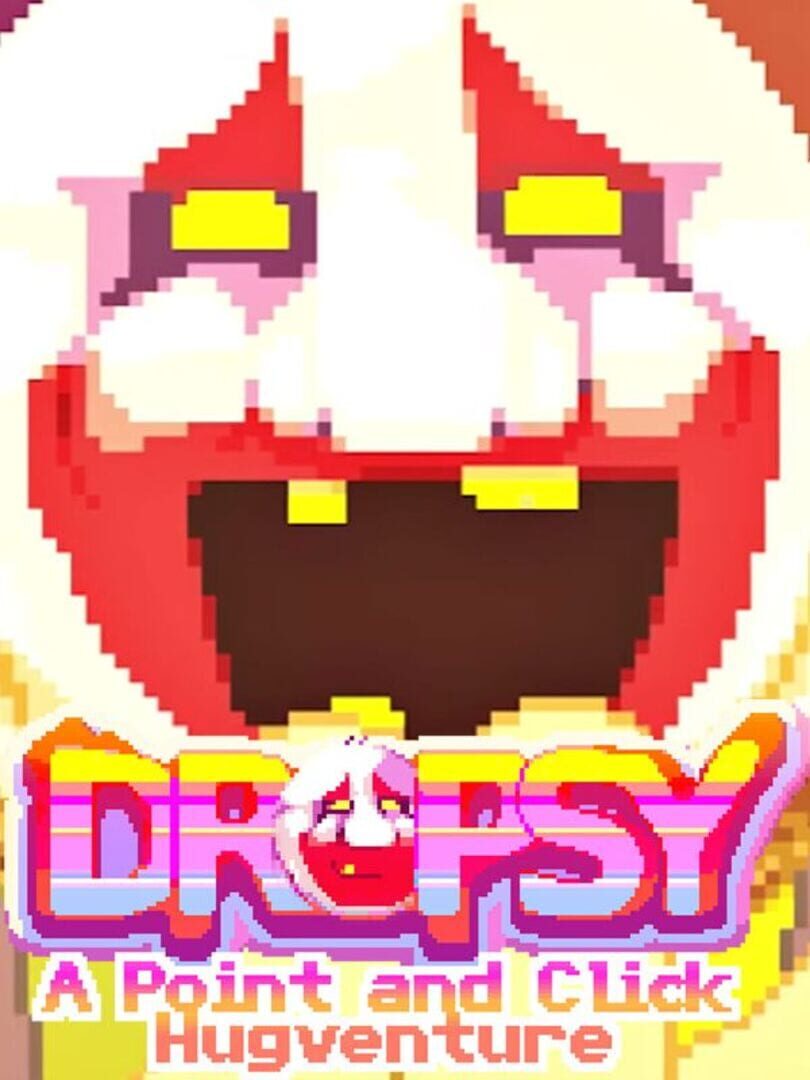 Dropsy (2015)