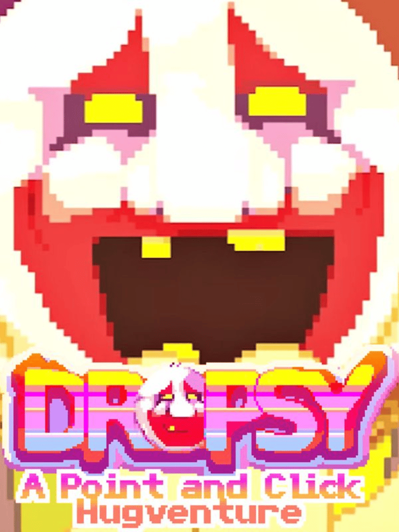 Dropsy Cover