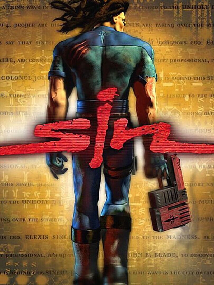 SiN (1998)