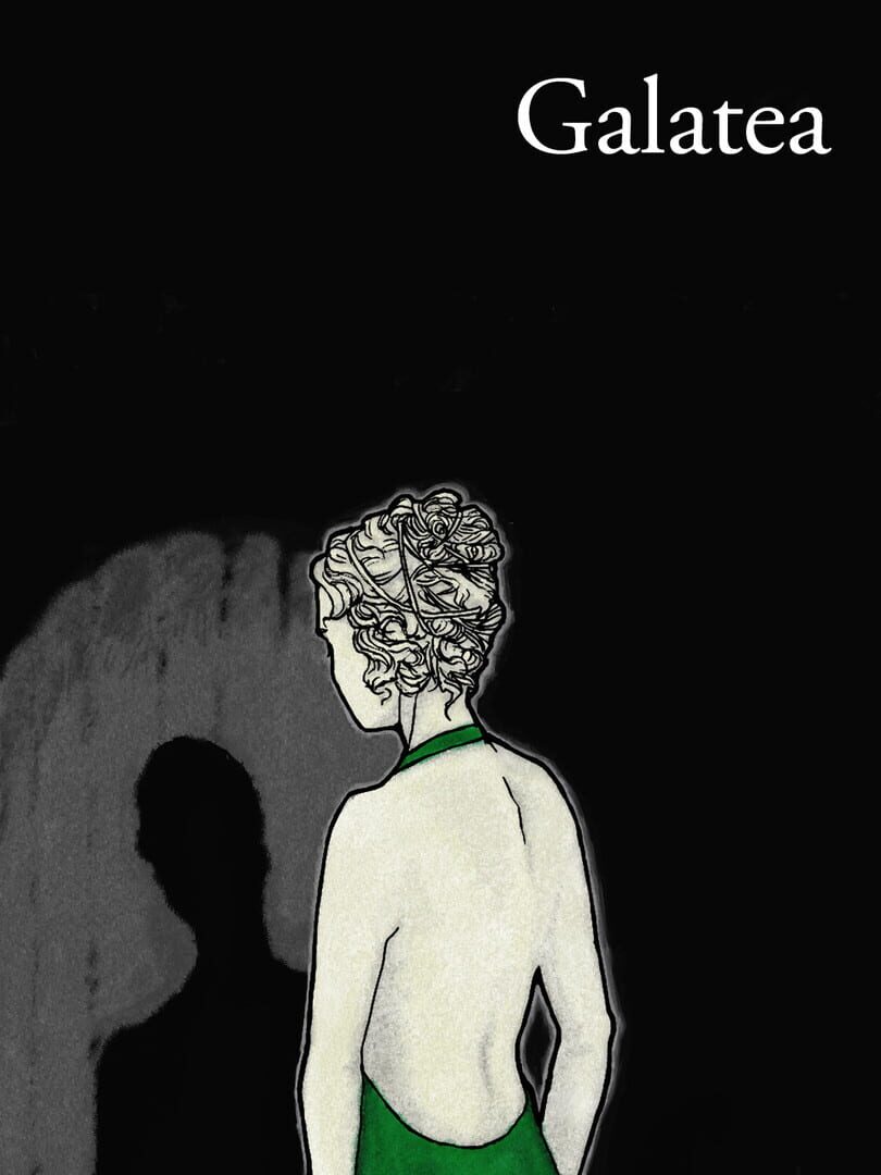 Galatea cover art